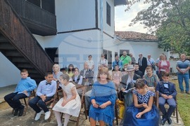 Разград - млади пианисти - конкурс - откриване