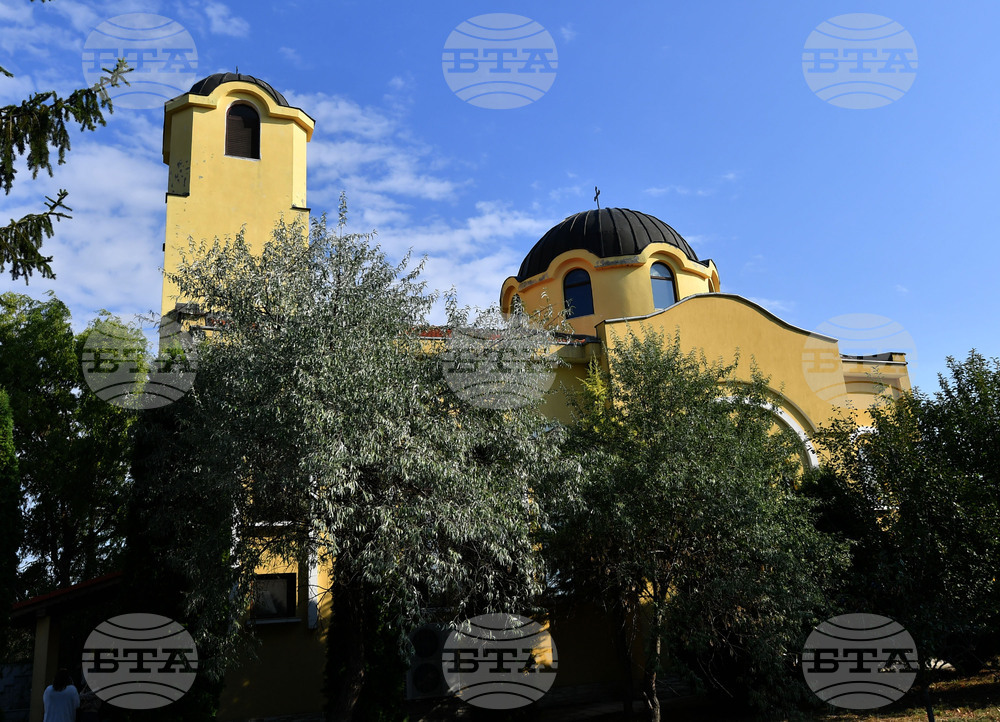 Село Конево - храмов празник