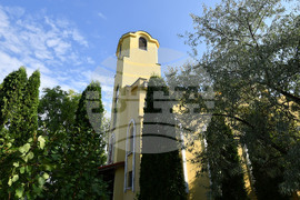 Село Конево - храмов празник