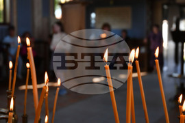 Село Конево - храмов празник