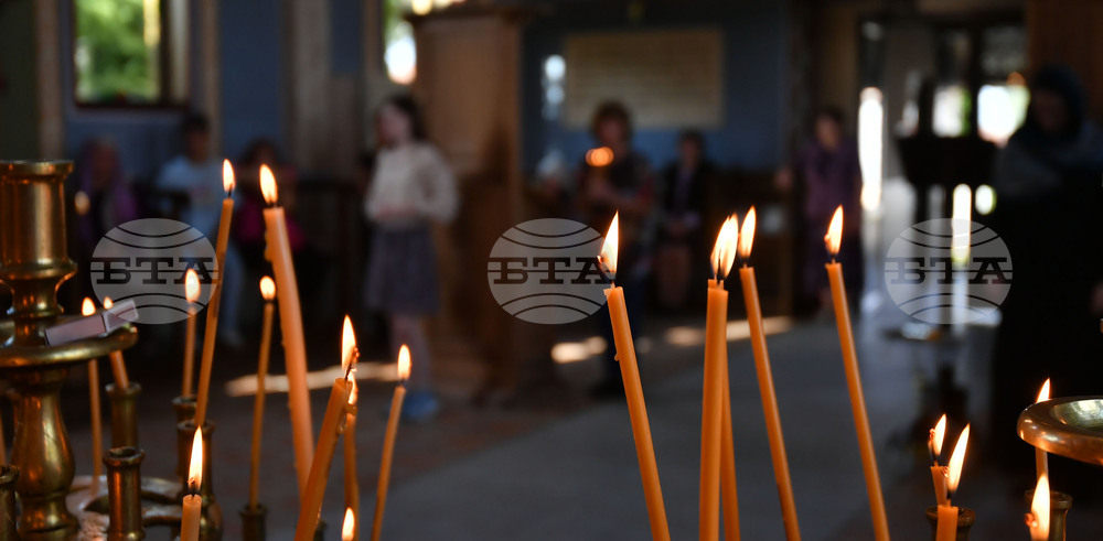 Село Конево - храмов празник