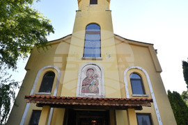 Село Конево - храмов празник