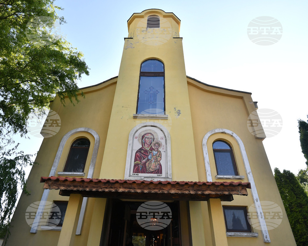 Село Конево - храмов празник