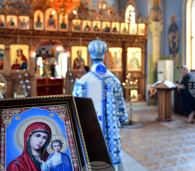 От Българската православна църковна община „Св. св. Кирил и Методий“ в Хамбург обявиха богослужебната си програма за септември