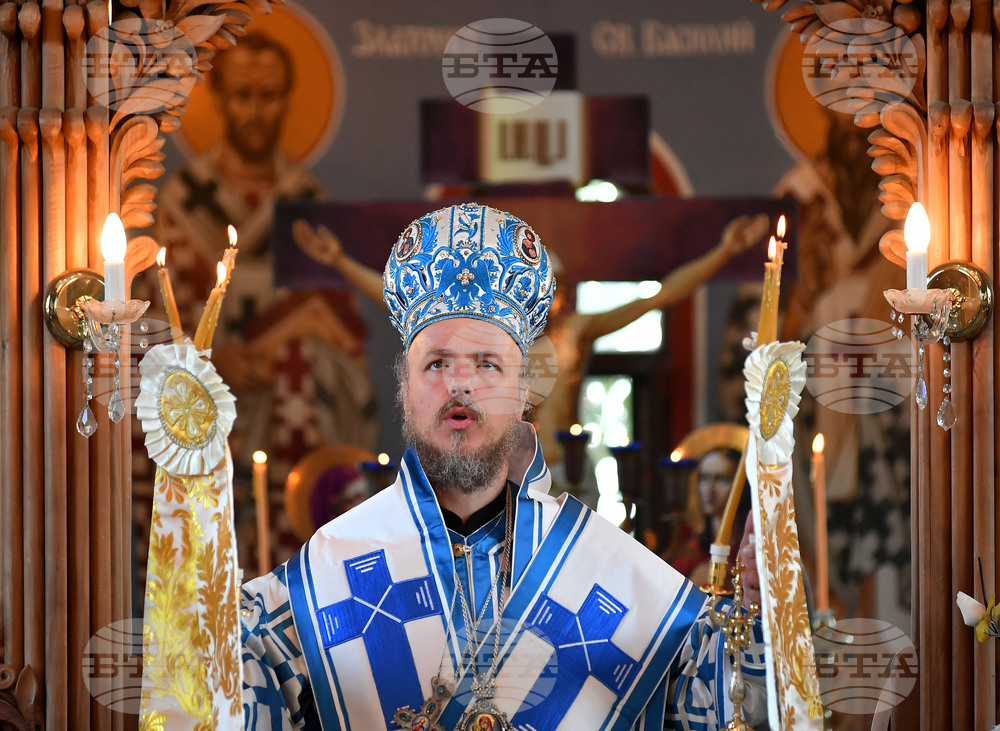 Село Конево - храмов празник