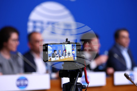 Национален пресклуб на БТА - пресконференция