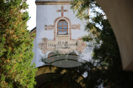 Симитли - Рождество на Пресвета Богородица - празник - литургия