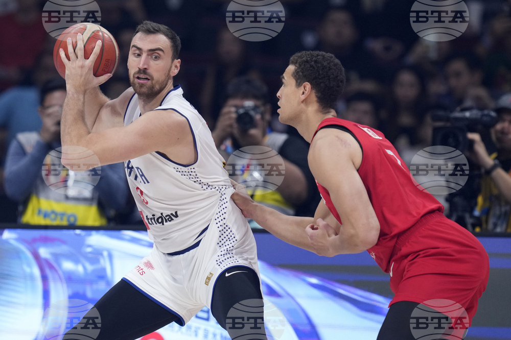 Центърът на Олимпиакос Никола Милутинов: „Трябва да останем концентрирани, за да завършим редовния сезон на възможно най-добра позиция“