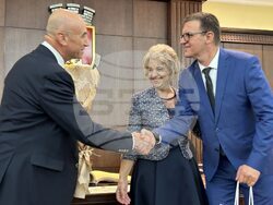 Снимка: Община Хасково