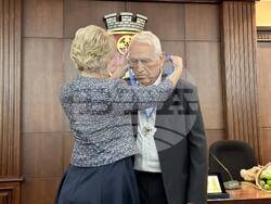 Снимка: Община Хасково