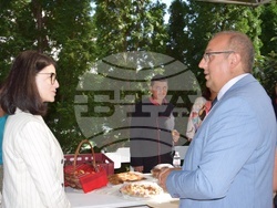 Снимка: Областна администрация Видин