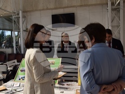 Снимка: Областна администрация Видин