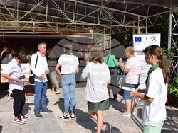 Снимка: Областна администрация Видин