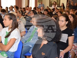 Снимка: Областна администрация Видин