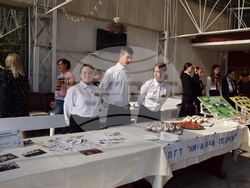 Снимка: Областна администрация Видин