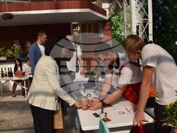 Снимка: Областна администрация Видин