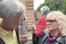 Norway - Bulgarian Embassy - Oslo - Bulgarian Community