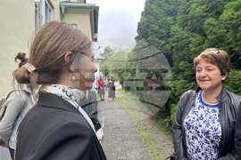 Norway - Bulgarian Embassy - Oslo - Bulgarian Community