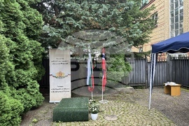 Norway - Bulgarian Embassy - Oslo - Bulgarian Community