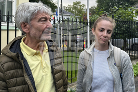 Norway - Bulgarian Embassy - Oslo - Bulgarian Community