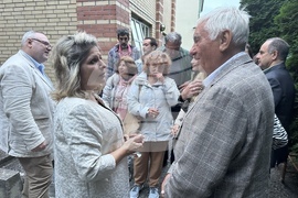 Norway - Bulgarian Embassy - Oslo - Bulgarian Community