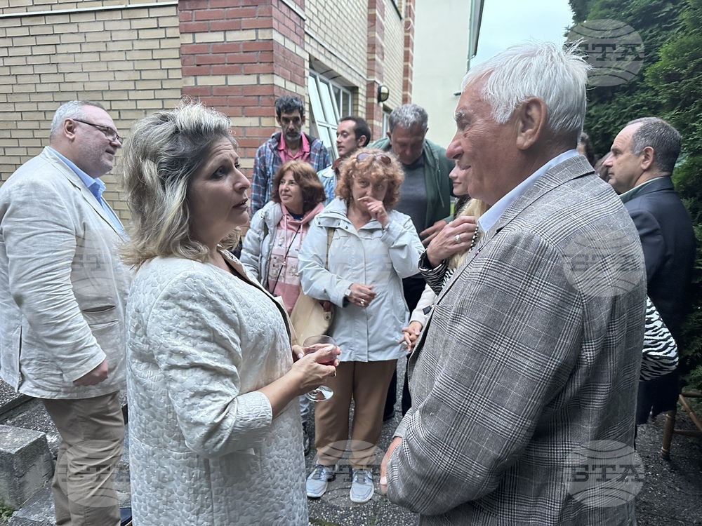 Norway - Bulgarian Embassy - Oslo - Bulgarian Community