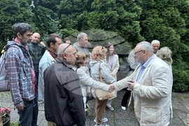 Norway - Bulgarian Embassy - Oslo - Bulgarian Community