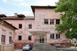 Куклен - общ устройствен план