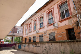 Куклен - общ устройствен план