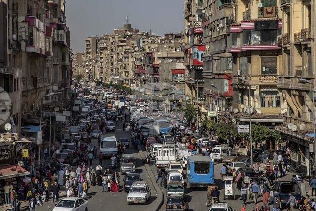 МВФ одобри изплащането на 1,2 милиарда долара по програмата за финансово подпомагане на Египет