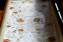 Велико Търново - Света Петка - плащаница