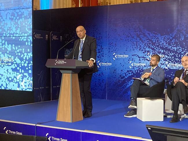 Заместник-министър Николай Николов: България поддържа силен проактивен подход към ядрената енергетика