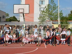 Снимка: Община Хасково