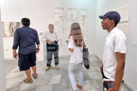 Велико Търново - Павликени - изложба