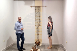 Велико Търново - Павликени - изложба