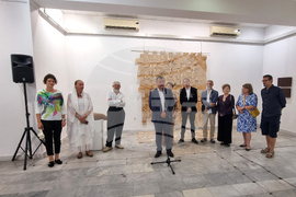 Велико Търново - Павликени - изложба