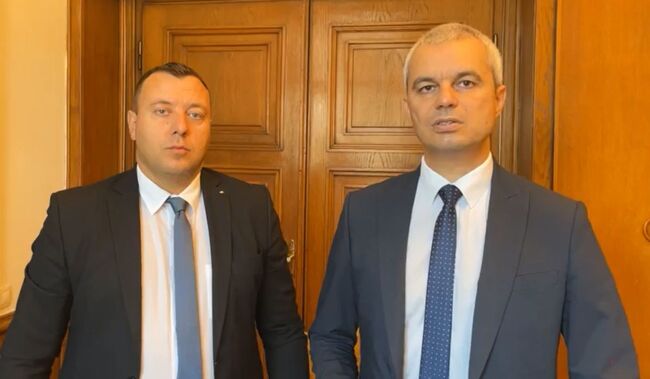 Възраждане: Кметът и общинският съвет в Монтана са против референдума и това да попитат гражданите какво мислят