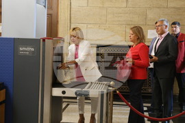 Централна избирателна комисия (ЦИК) - Левицата - местни избори - регистрация