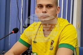 Национален пресклуб на БТА Шумен - Национална баскетболна лига - пресконференция