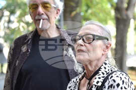 Варна - „Почетен гражданин на Варна" - награда - връчване