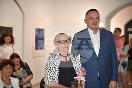 Варна - „Почетен гражданин на Варна" - награда - връчване