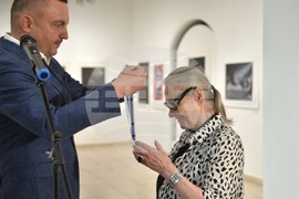 Варна - „Почетен гражданин на Варна" - награда - връчване