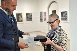 Варна - „Почетен гражданин на Варна" - награда - връчване