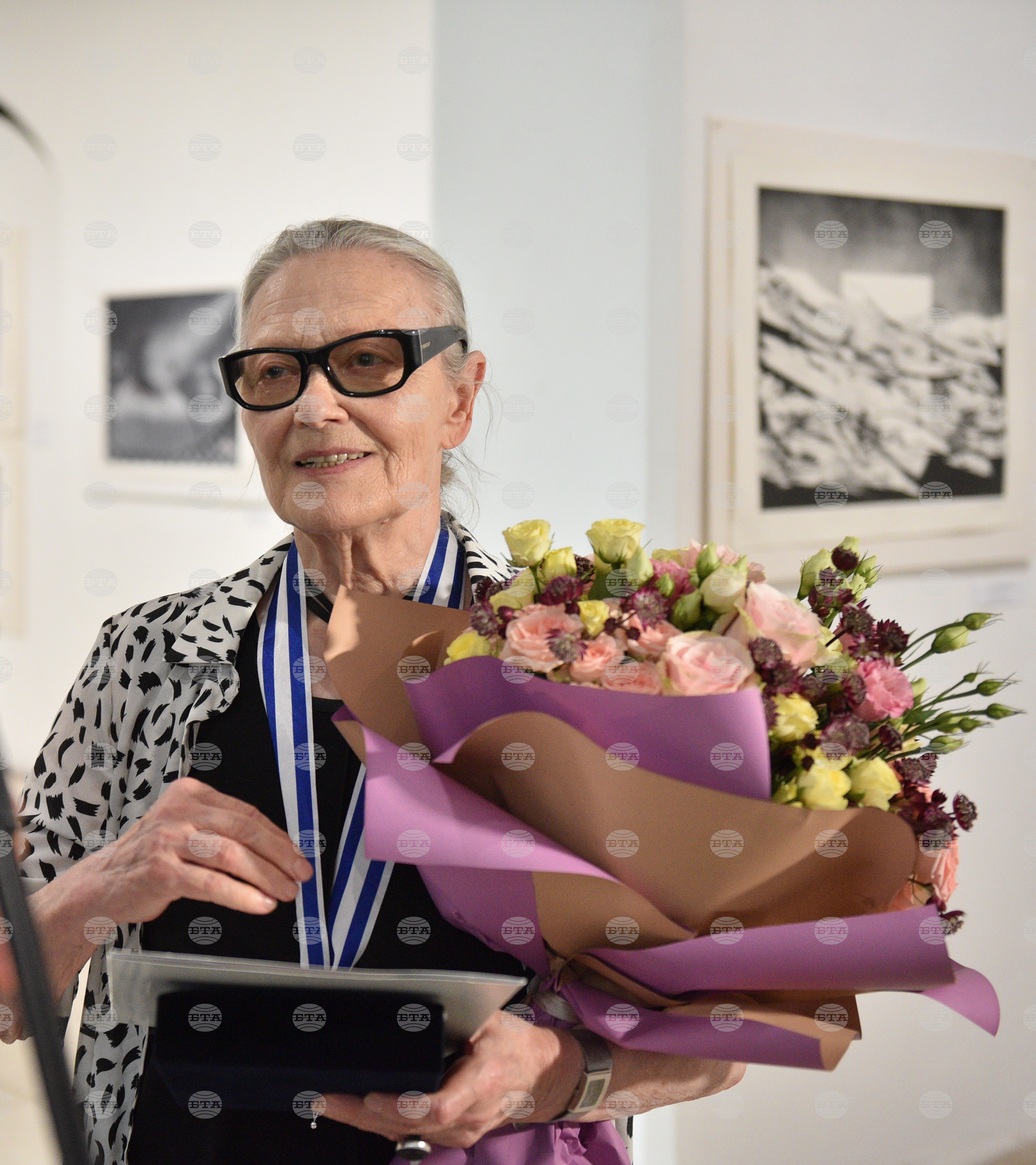 Варна - „Почетен гражданин на Варна" - награда - връчване