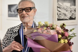 Варна - „Почетен гражданин на Варна" - награда - връчване