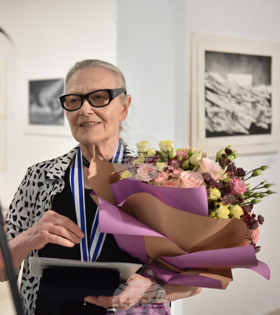 Варна - „Почетен гражданин на Варна" - награда - връчване