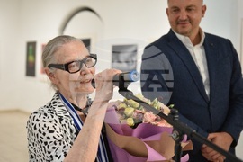 Варна - „Почетен гражданин на Варна" - награда - връчване