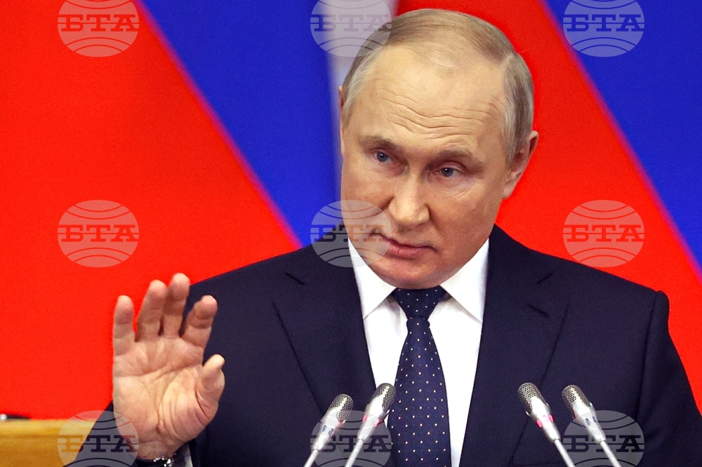 Светът тръпне какво ще направи Путин на 9 май