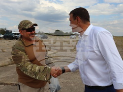 Снимка: Община Хасково