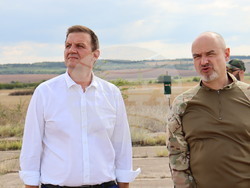 Снимка: Община Хасково